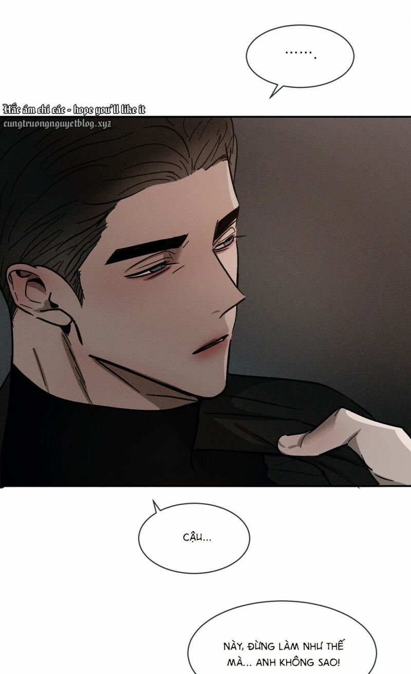 Tên Lưu Ban: Chapter 50: Ngoại truyện 4