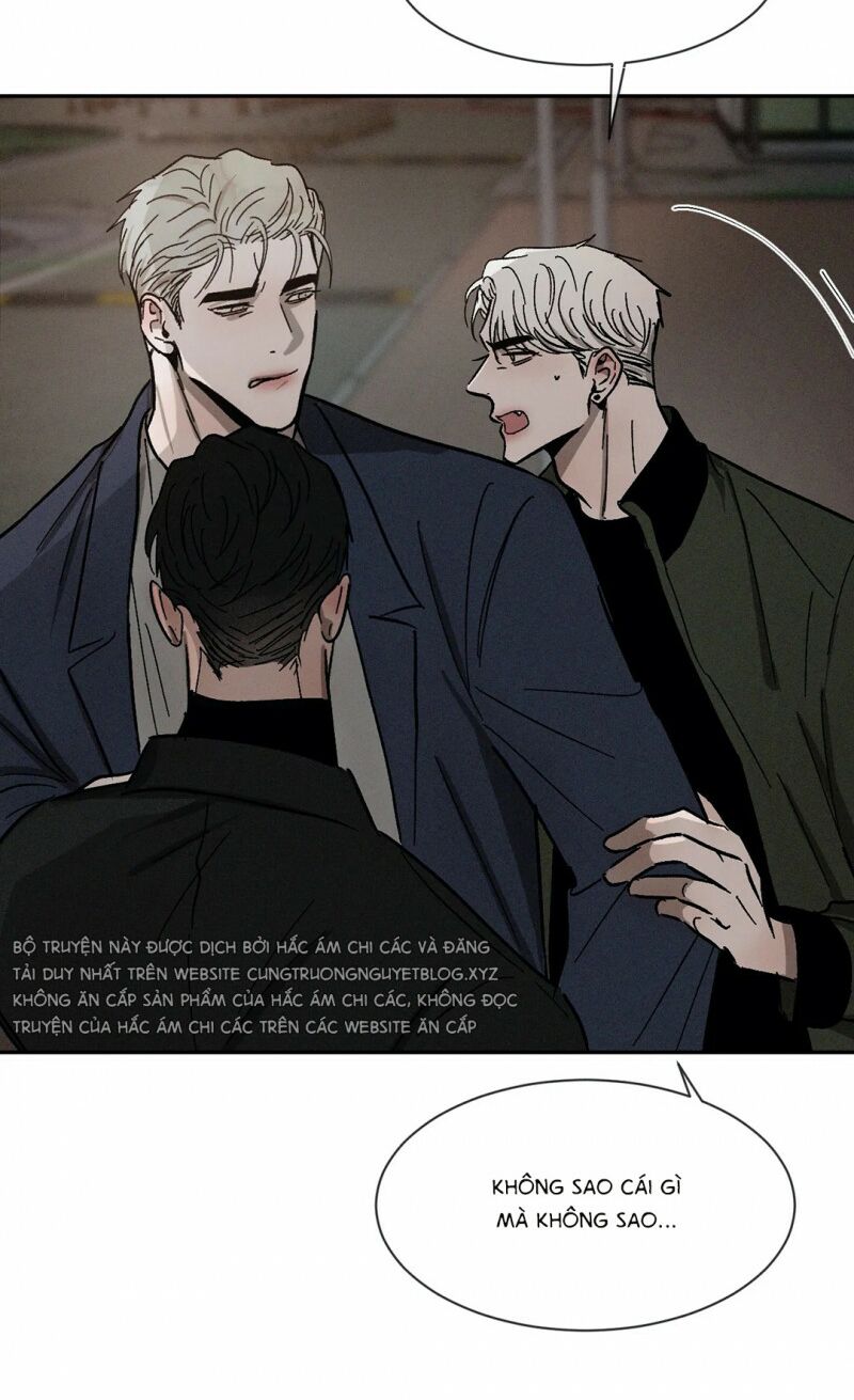 Tên Lưu Ban: Chapter 50: Ngoại truyện 4