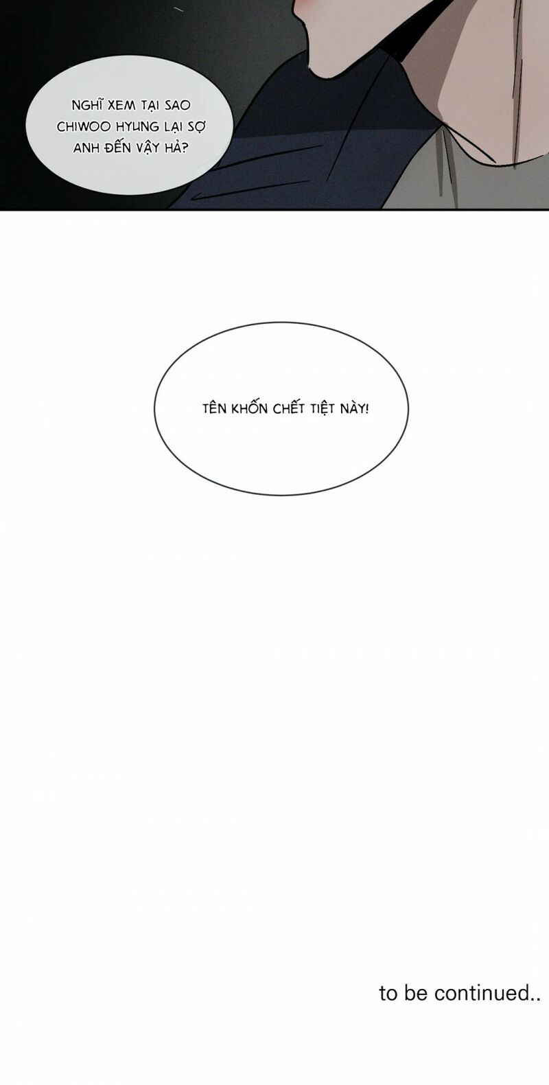 Tên Lưu Ban: Chapter 50: Ngoại truyện 4