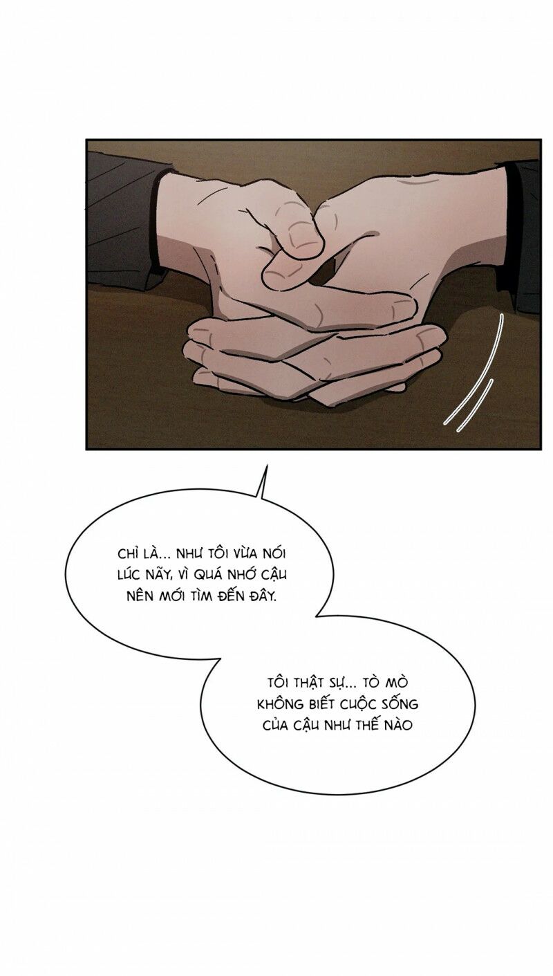 Tên Lưu Ban: Chapter 50: Ngoại truyện 4