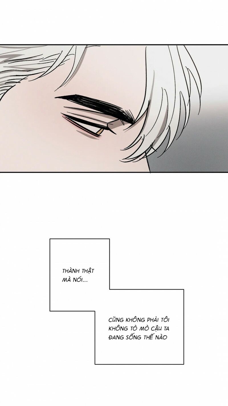 Tên Lưu Ban: Chapter 50: Ngoại truyện 4