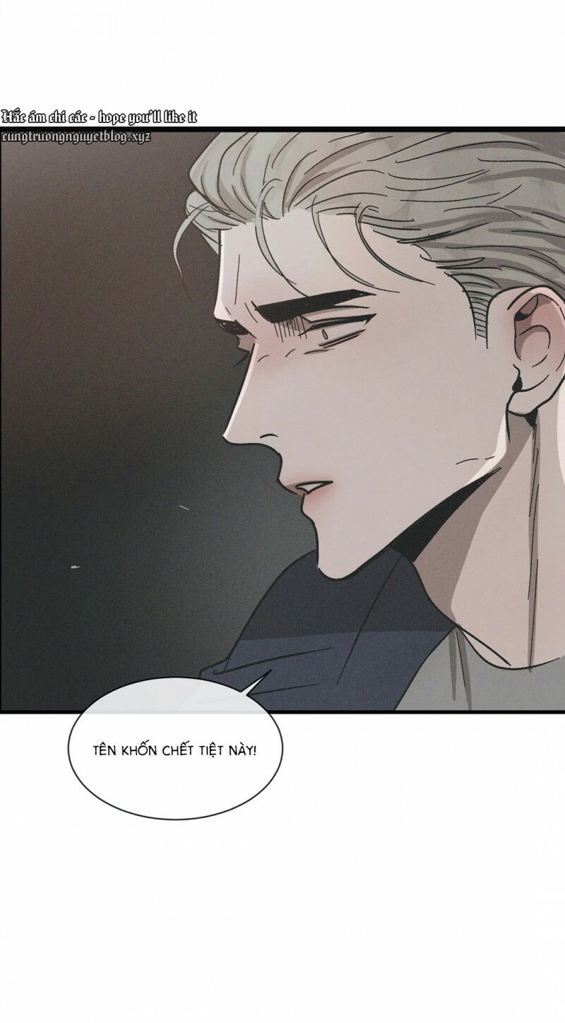 Tên Lưu Ban: Chapter 51: Ngoại truyện 5