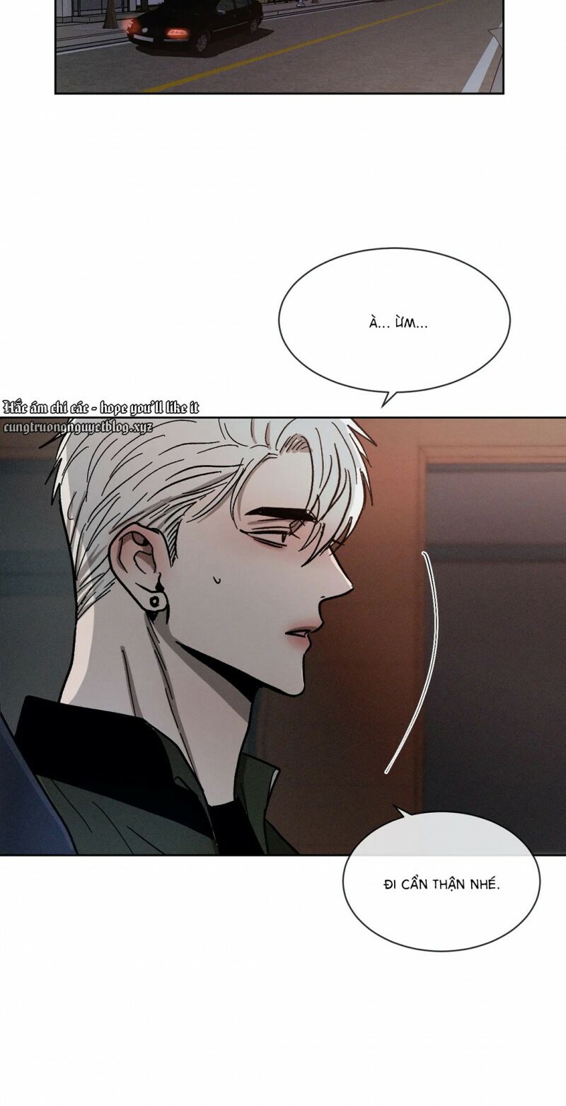 Tên Lưu Ban: Chapter 51: Ngoại truyện 5