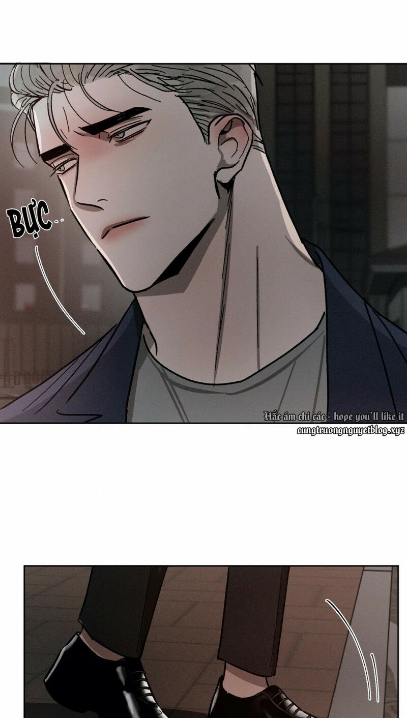 Tên Lưu Ban: Chapter 51: Ngoại truyện 5