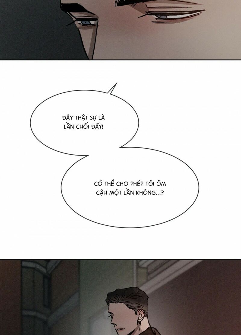 Tên Lưu Ban: Chapter 51: Ngoại truyện 5