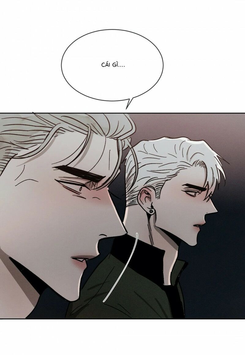 Tên Lưu Ban: Chapter 51: Ngoại truyện 5