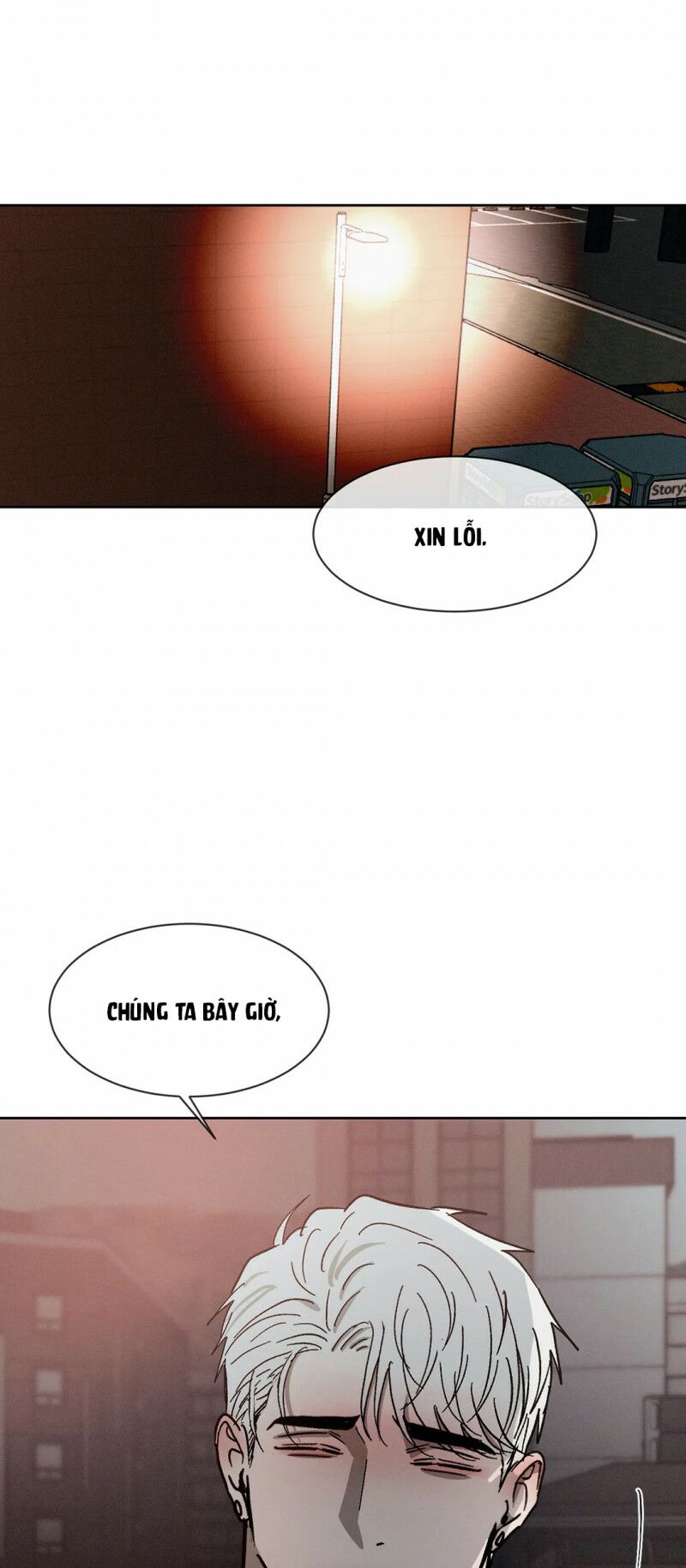 Tên Lưu Ban: Chapter 51: Ngoại truyện 5