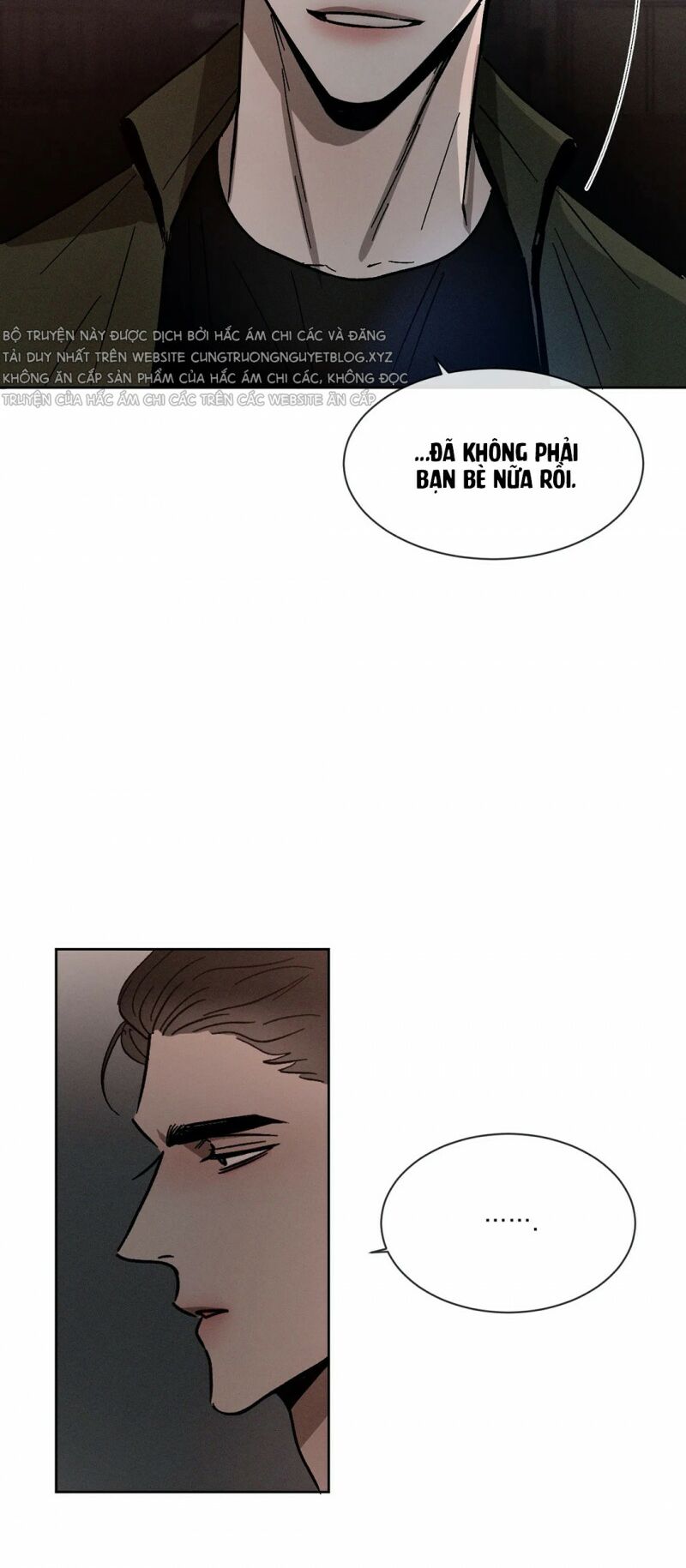 Tên Lưu Ban: Chapter 51: Ngoại truyện 5