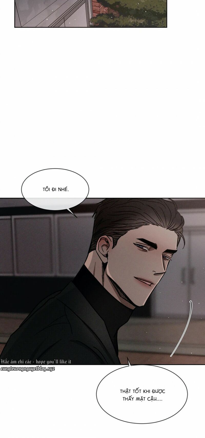 Tên Lưu Ban: Chapter 51: Ngoại truyện 5