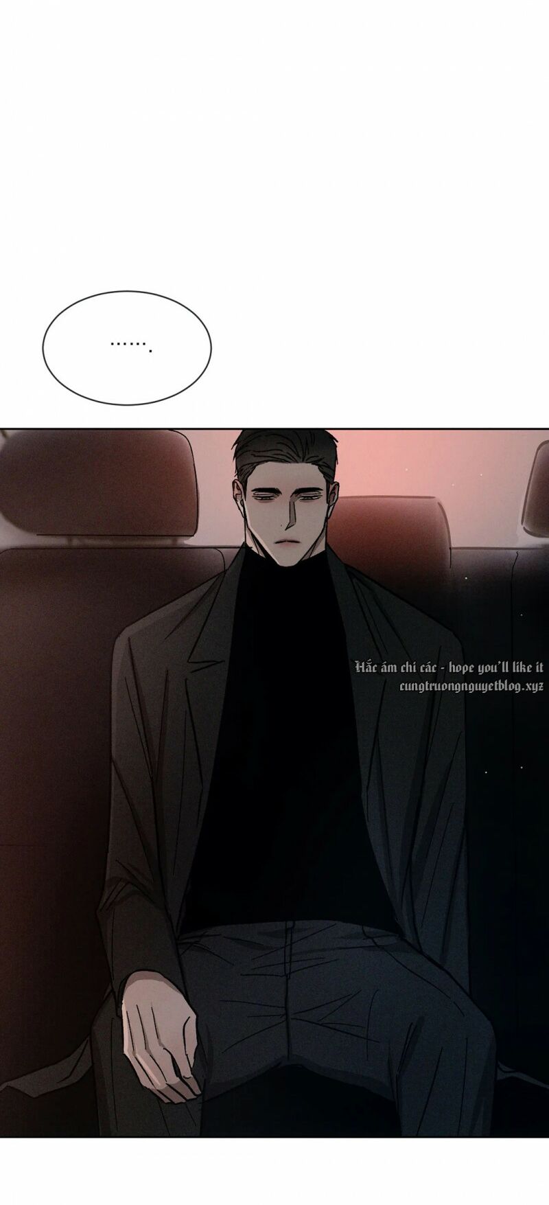 Tên Lưu Ban: Chapter 51: Ngoại truyện 5