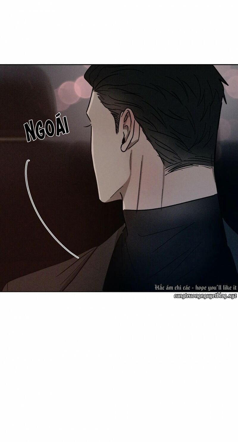 Tên Lưu Ban: Chapter 51: Ngoại truyện 5