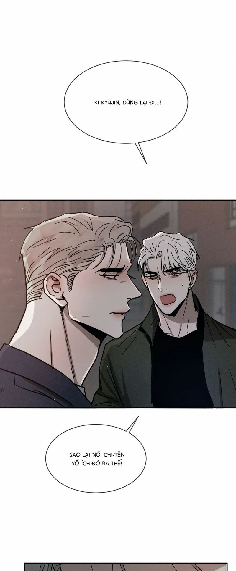 Tên Lưu Ban: Chapter 51: Ngoại truyện 5