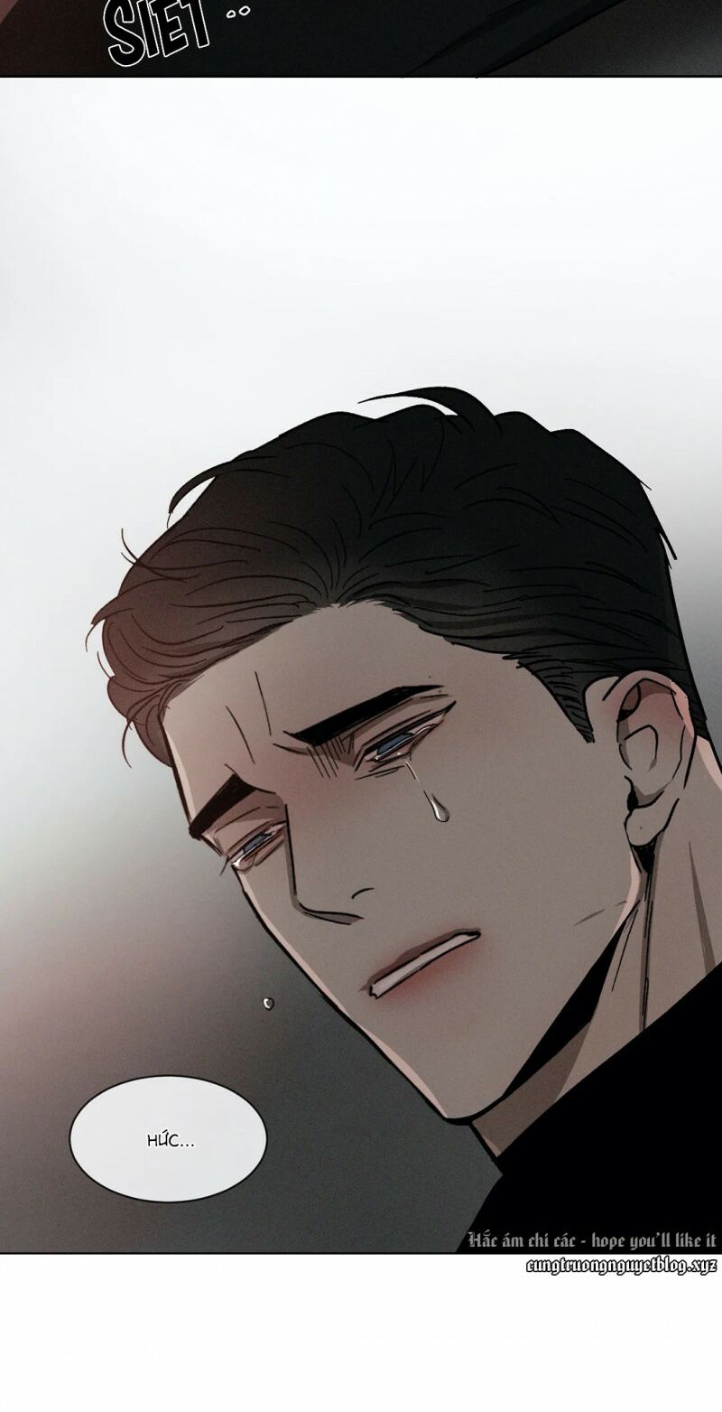 Tên Lưu Ban: Chapter 51: Ngoại truyện 5