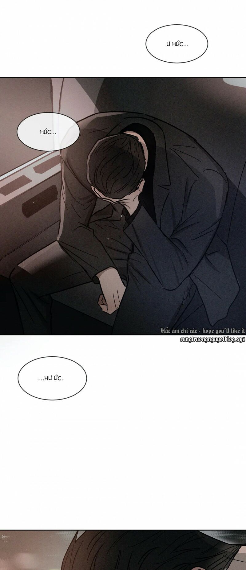Tên Lưu Ban: Chapter 51: Ngoại truyện 5