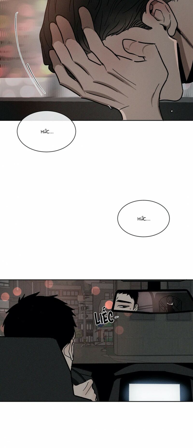 Tên Lưu Ban: Chapter 51: Ngoại truyện 5