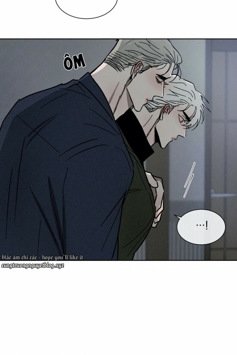 Tên Lưu Ban: Chapter 51: Ngoại truyện 5