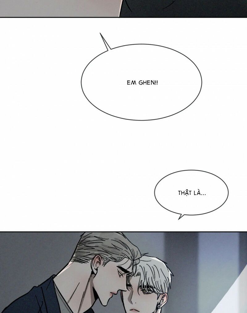Tên Lưu Ban: Chapter 51: Ngoại truyện 5