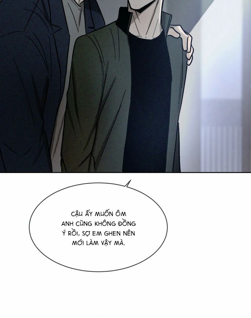 Tên Lưu Ban: Chapter 51: Ngoại truyện 5