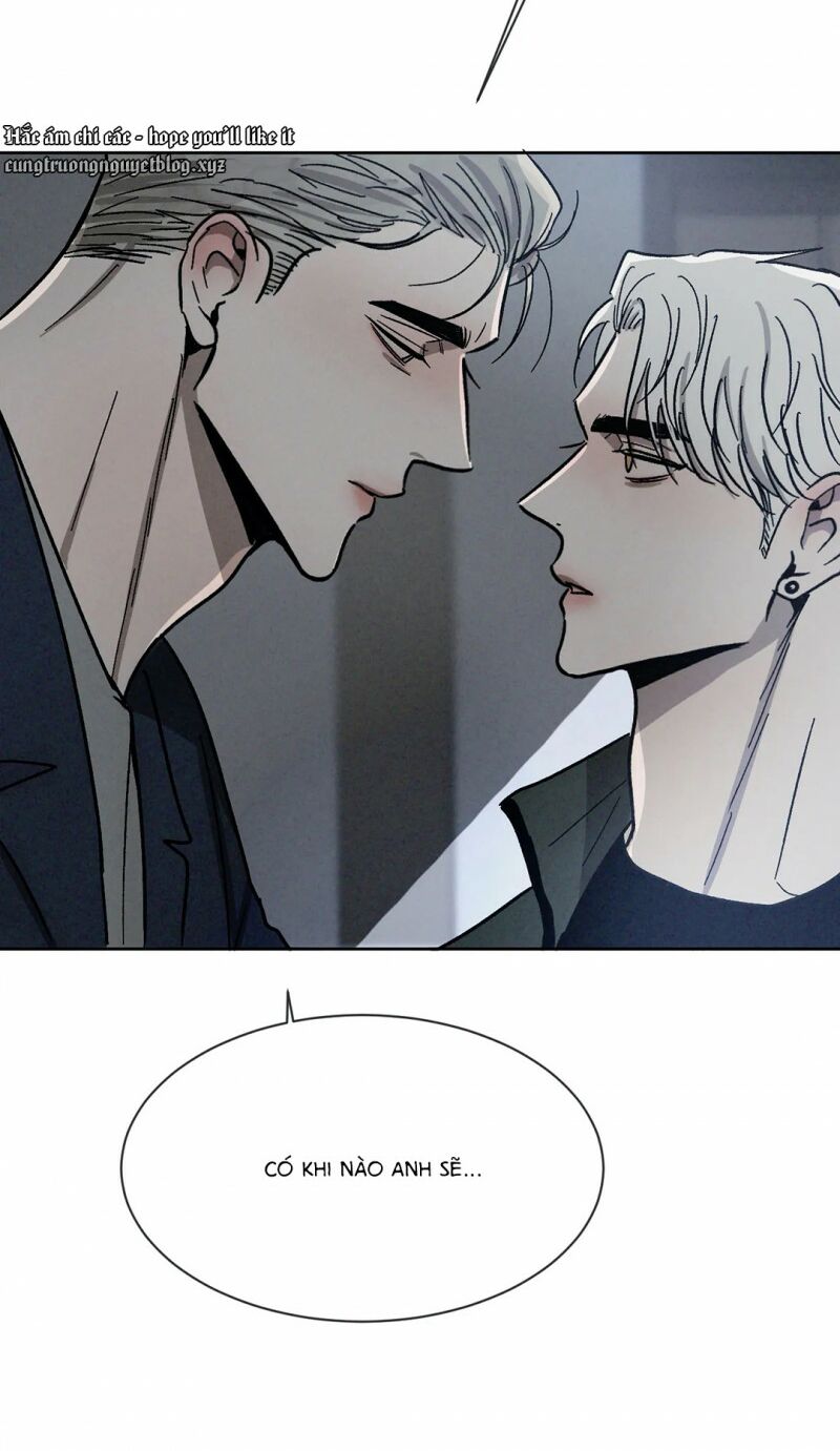 Tên Lưu Ban: Chapter 51: Ngoại truyện 5
