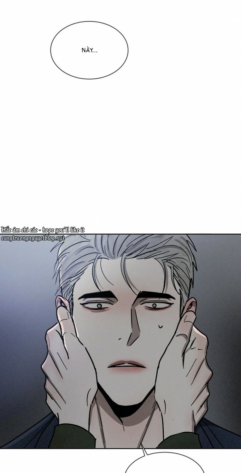 Tên Lưu Ban: Chapter 51: Ngoại truyện 5