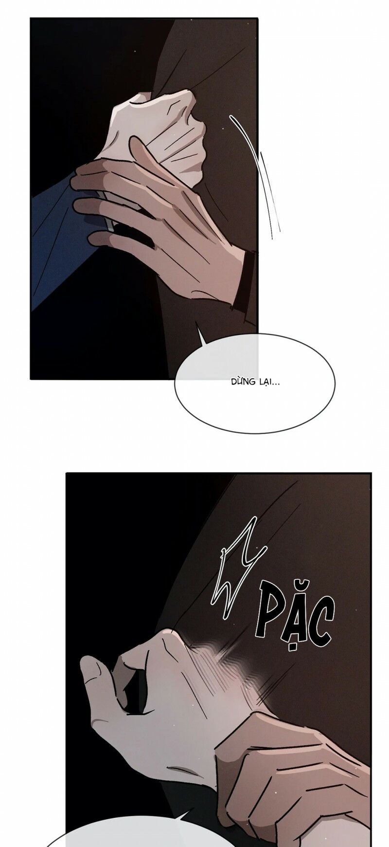 Tên Lưu Ban: Chapter 51: Ngoại truyện 5