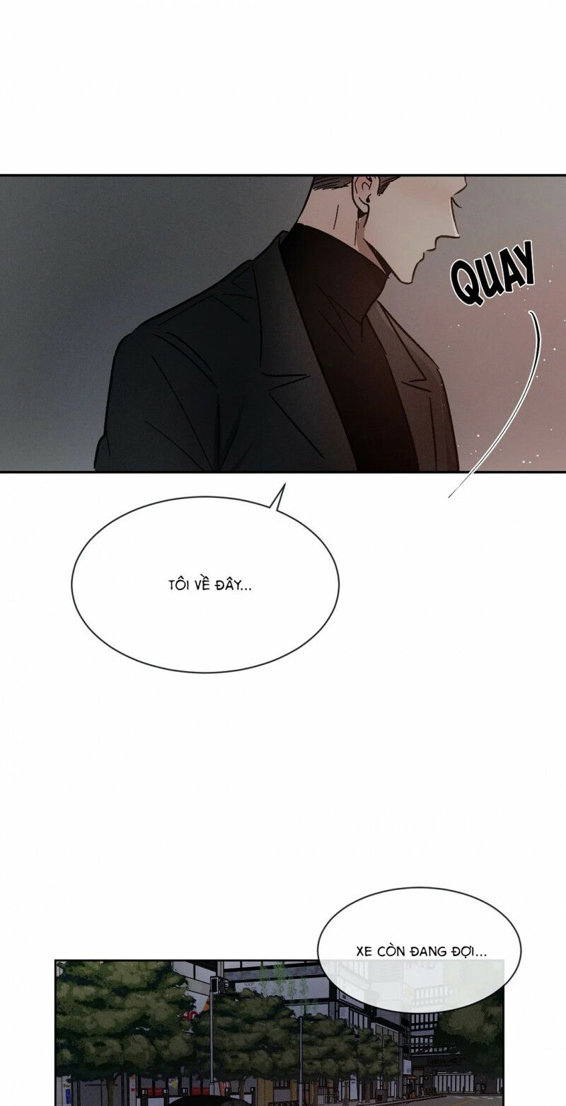 Tên Lưu Ban: Chapter 51: Ngoại truyện 5