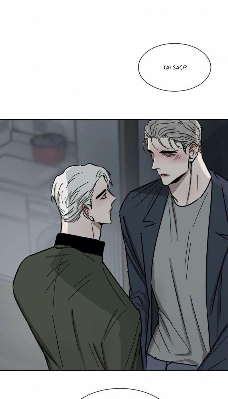 Tên Lưu Ban: Chapter 52: Ngoại truyện 5