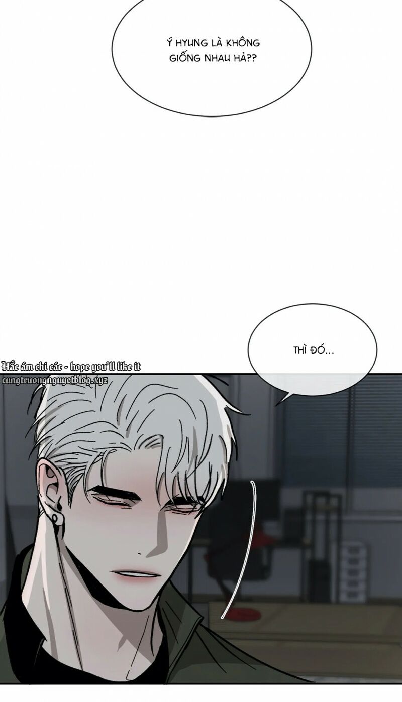 Tên Lưu Ban: Chapter 52: Ngoại truyện 5