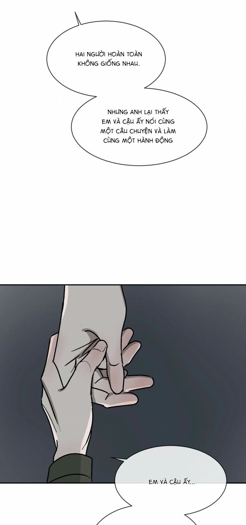 Tên Lưu Ban: Chapter 52: Ngoại truyện 5