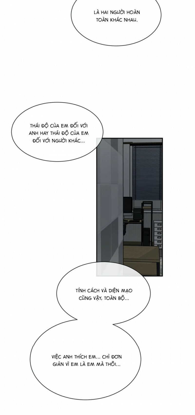 Tên Lưu Ban: Chapter 52: Ngoại truyện 5