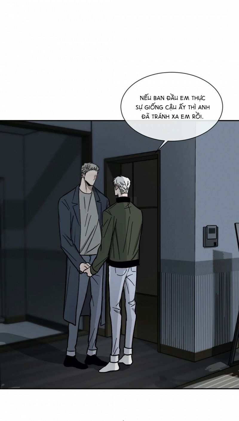 Tên Lưu Ban: Chapter 52: Ngoại truyện 5