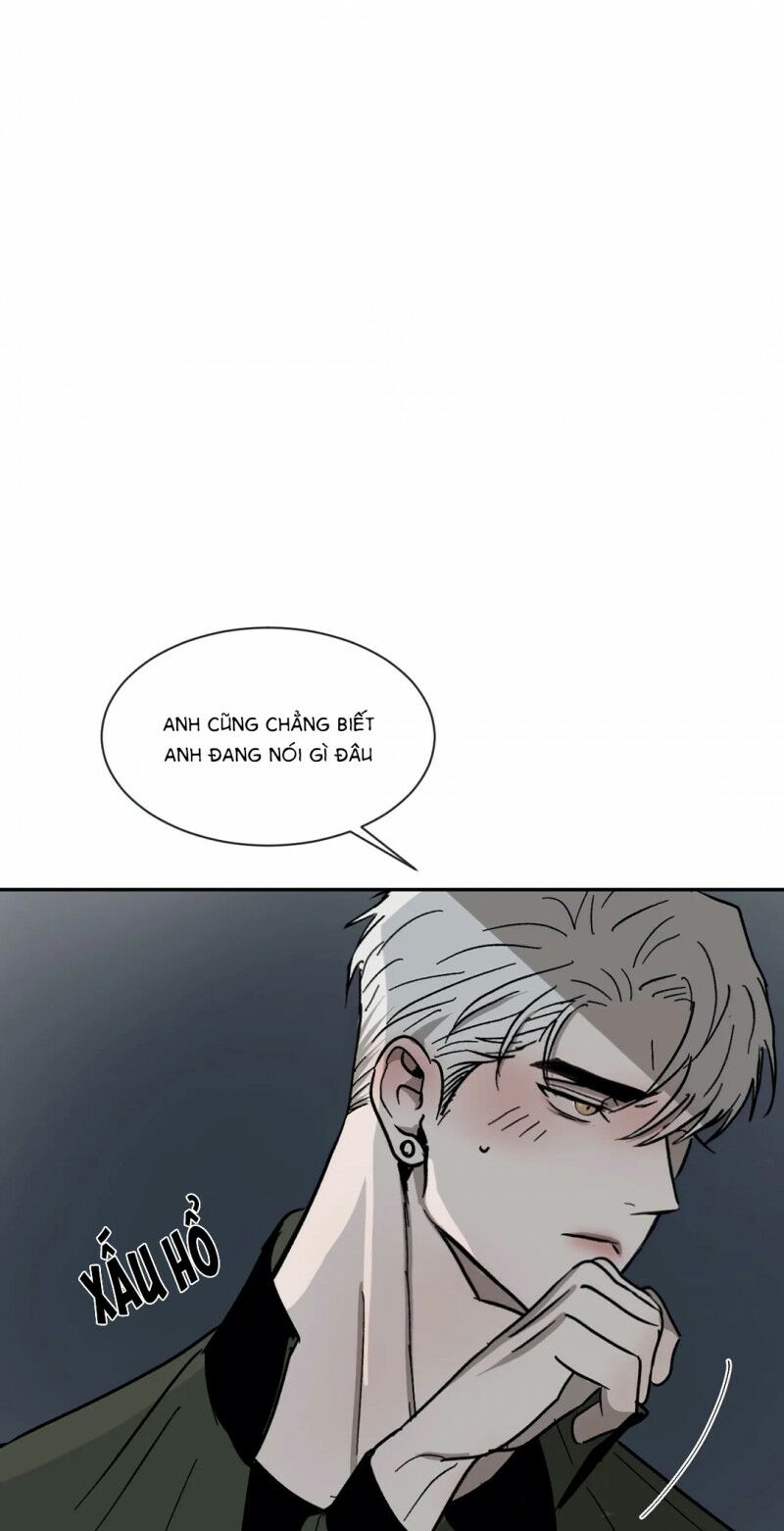 Tên Lưu Ban: Chapter 52: Ngoại truyện 5