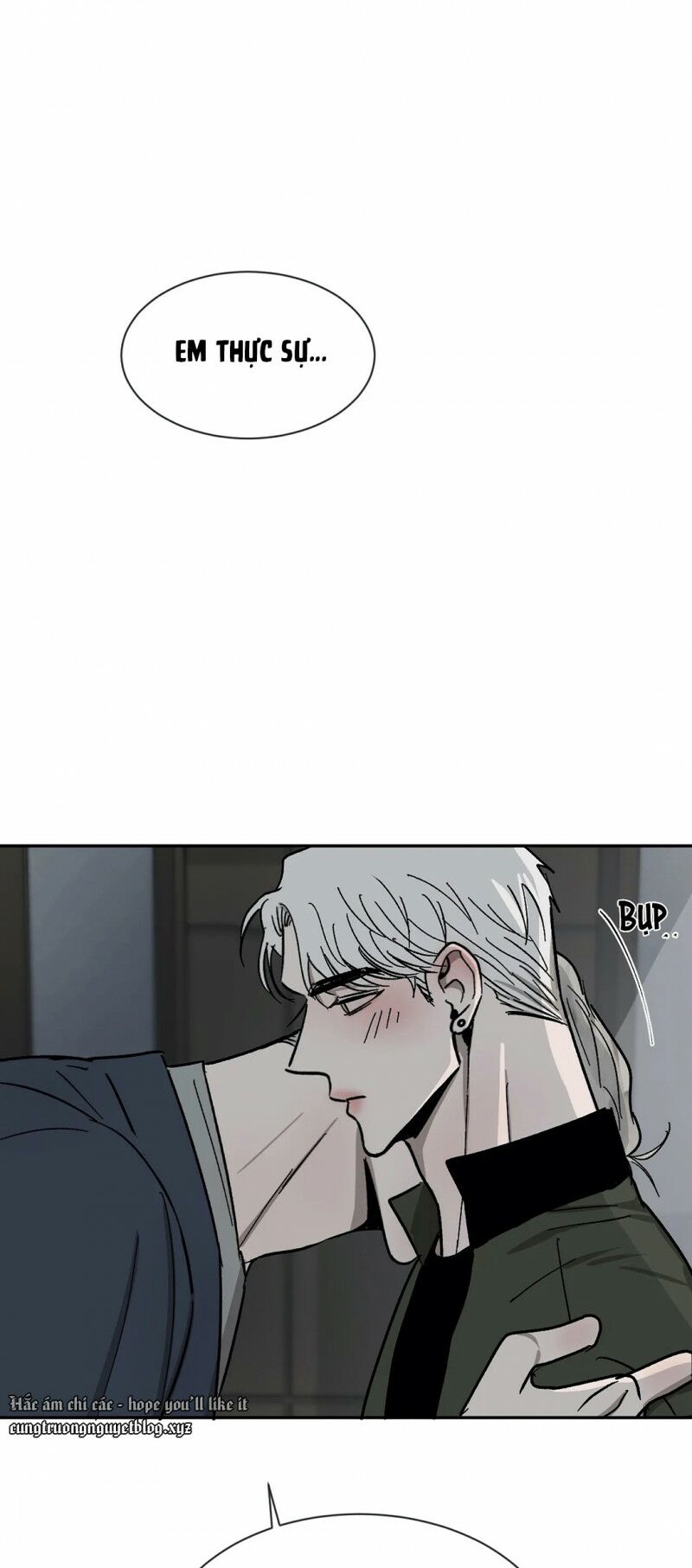 Tên Lưu Ban: Chapter 52: Ngoại truyện 5