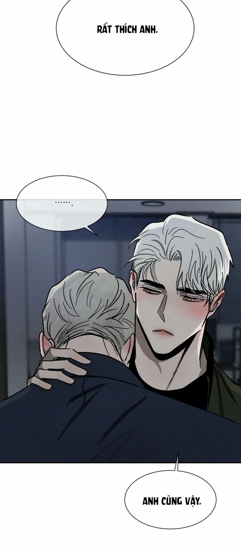 Tên Lưu Ban: Chapter 52: Ngoại truyện 5