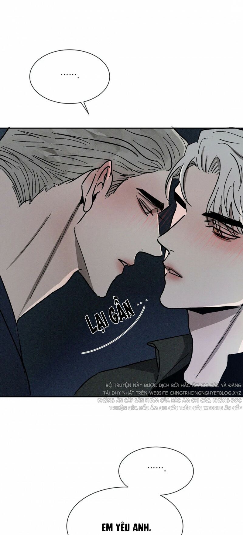 Tên Lưu Ban: Chapter 52: Ngoại truyện 5