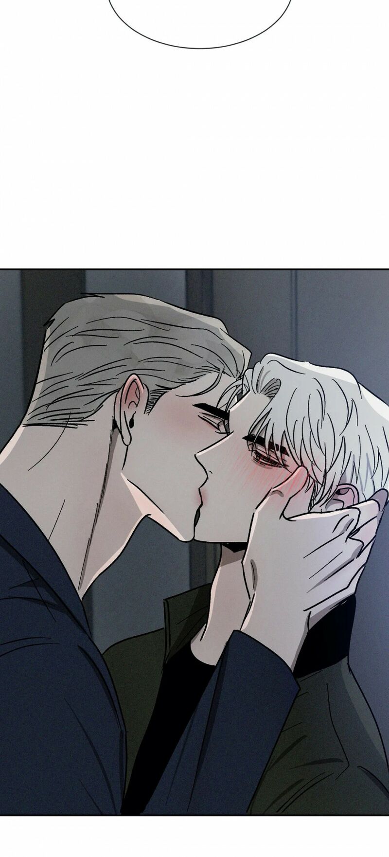 Tên Lưu Ban: Chapter 52: Ngoại truyện 5