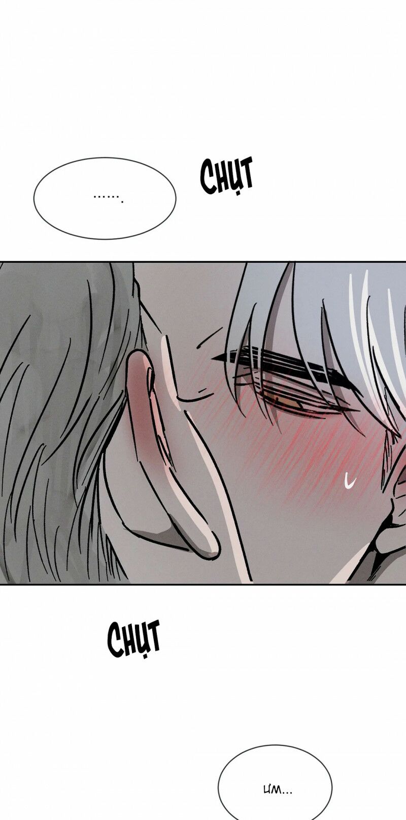 Tên Lưu Ban: Chapter 52: Ngoại truyện 5