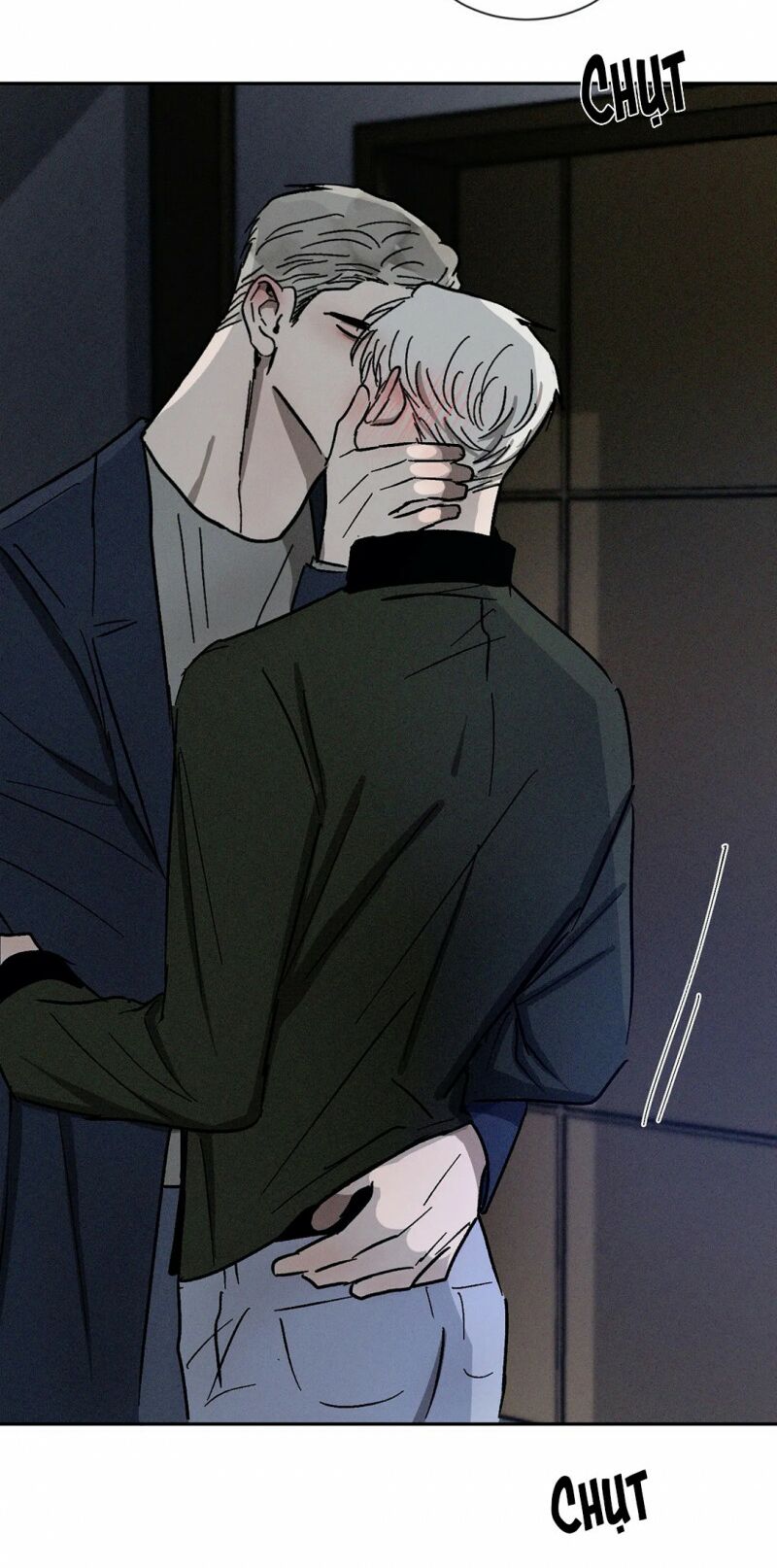 Tên Lưu Ban: Chapter 52: Ngoại truyện 5
