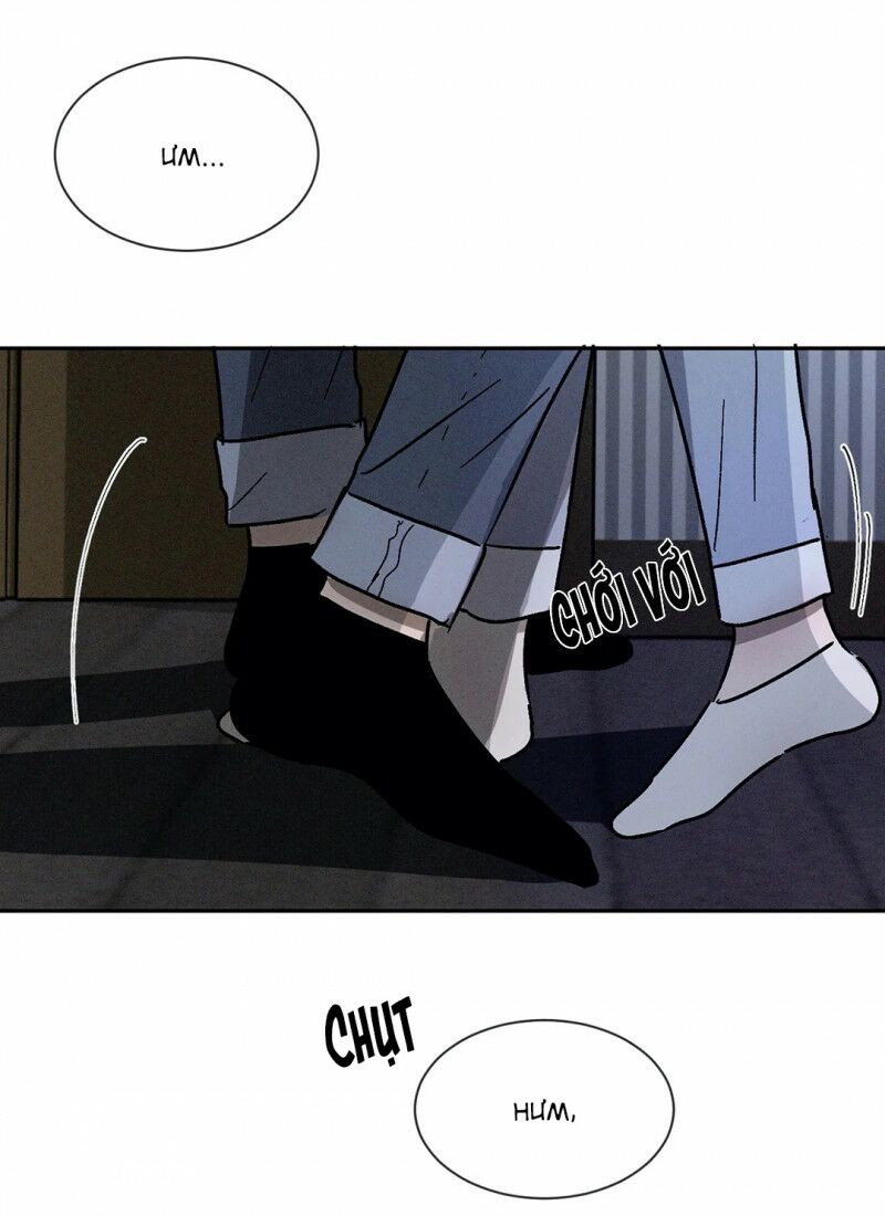 Tên Lưu Ban: Chapter 52: Ngoại truyện 5