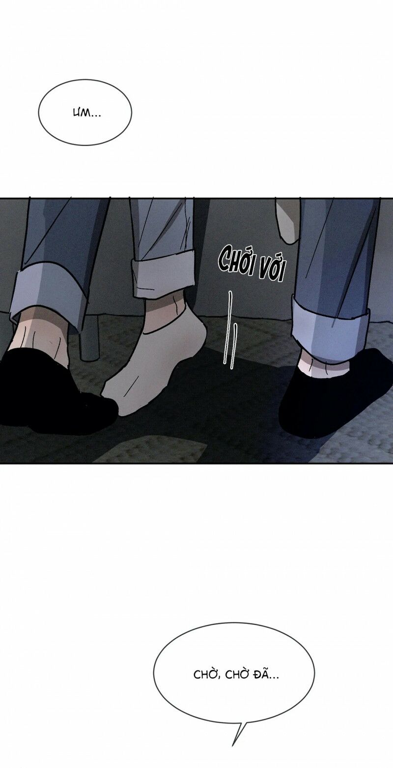 Tên Lưu Ban: Chapter 52: Ngoại truyện 5