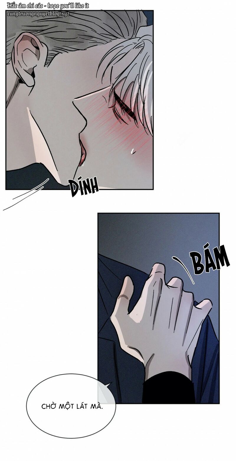 Tên Lưu Ban: Chapter 52: Ngoại truyện 5