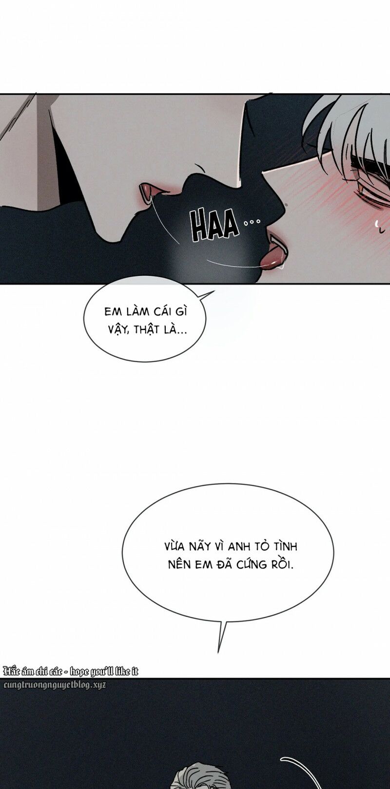 Tên Lưu Ban: Chapter 52: Ngoại truyện 5