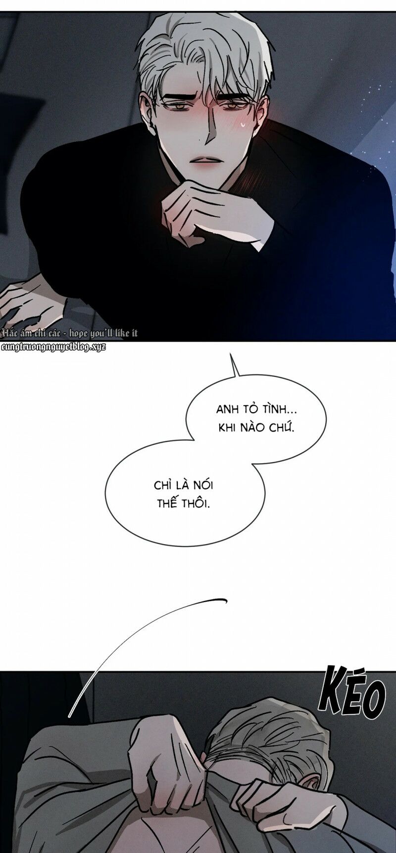 Tên Lưu Ban: Chapter 52: Ngoại truyện 5
