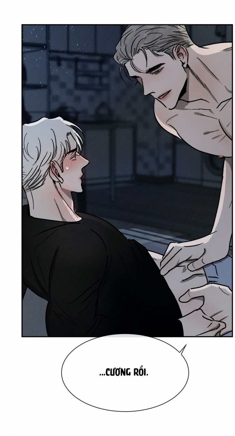 Tên Lưu Ban: Chapter 52: Ngoại truyện 5