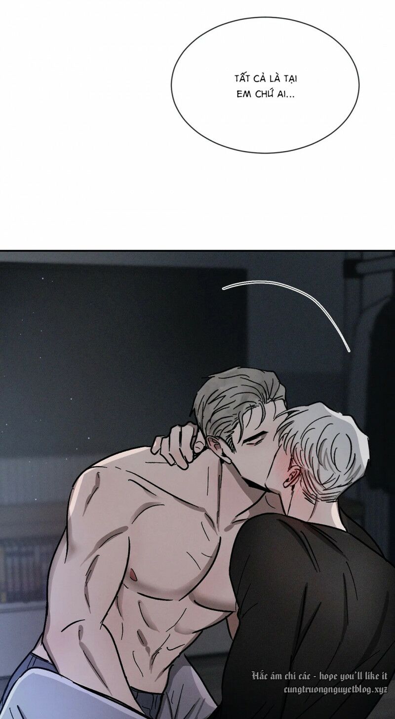 Tên Lưu Ban: Chapter 52: Ngoại truyện 5