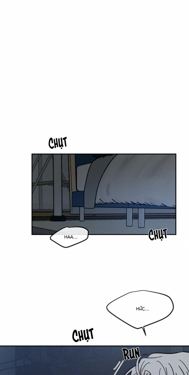 Tên Lưu Ban: Chapter 52: Ngoại truyện 5