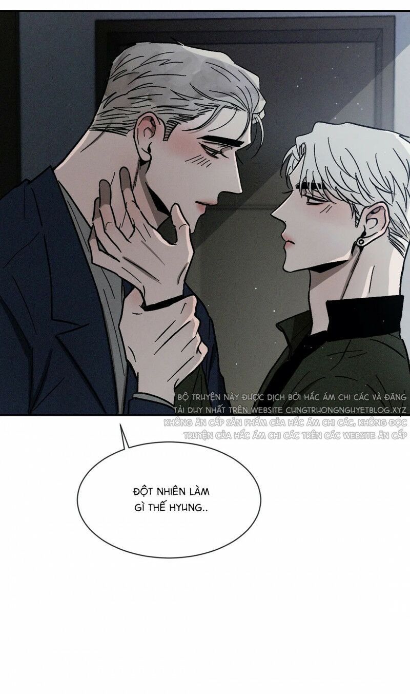 Tên Lưu Ban: Chapter 52: Ngoại truyện 5