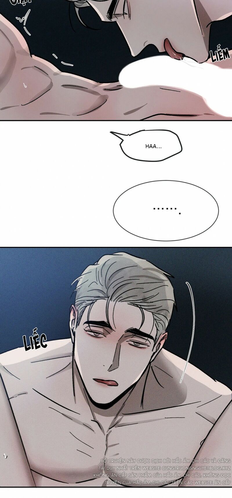 Tên Lưu Ban: Chapter 52: Ngoại truyện 5