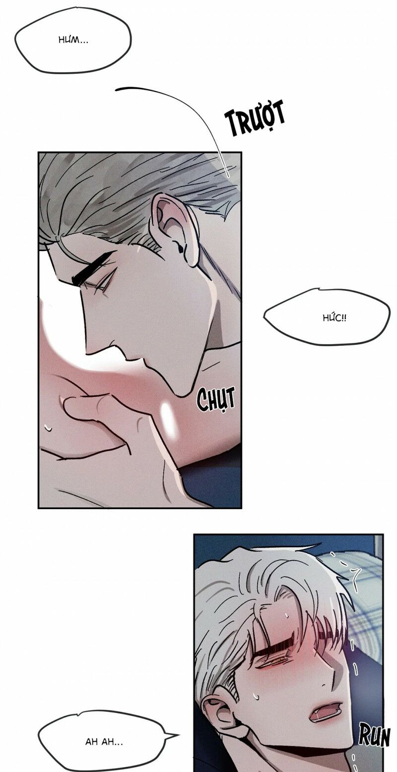 Tên Lưu Ban: Chapter 52: Ngoại truyện 5