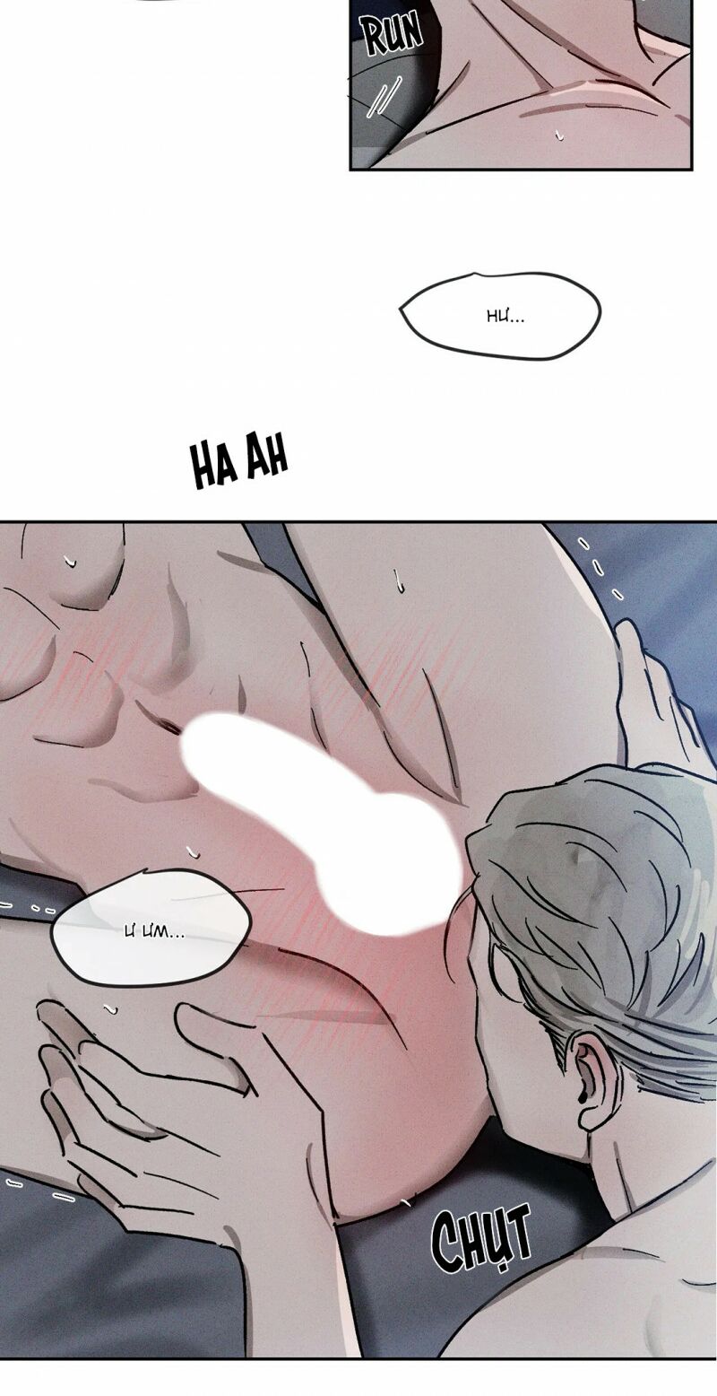 Tên Lưu Ban: Chapter 52: Ngoại truyện 5